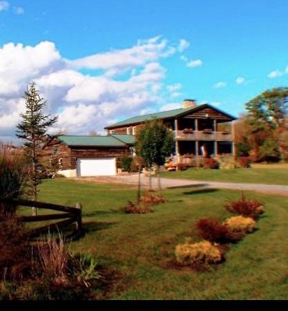 Smiths In-Law Suite! Pet Friendly, Hot Tub! Valley Head Eksteriør bilde
