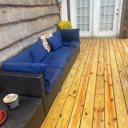 Smiths In-Law Suite! Pet Friendly, Hot Tub! Valley Head Eksteriør bilde