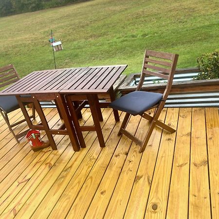 Smiths In-Law Suite! Pet Friendly, Hot Tub! Valley Head Eksteriør bilde