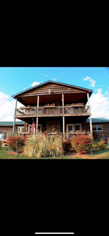 Smiths In-Law Suite! Pet Friendly, Hot Tub! Valley Head Eksteriør bilde