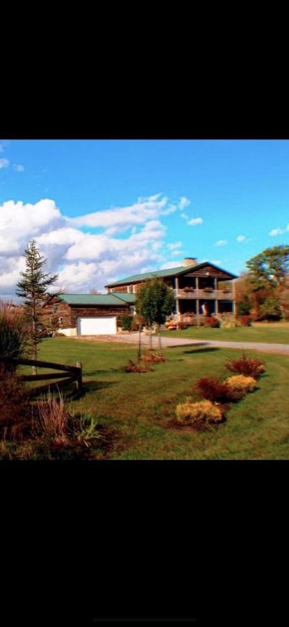 Smiths In-Law Suite! Pet Friendly, Hot Tub! Valley Head Eksteriør bilde