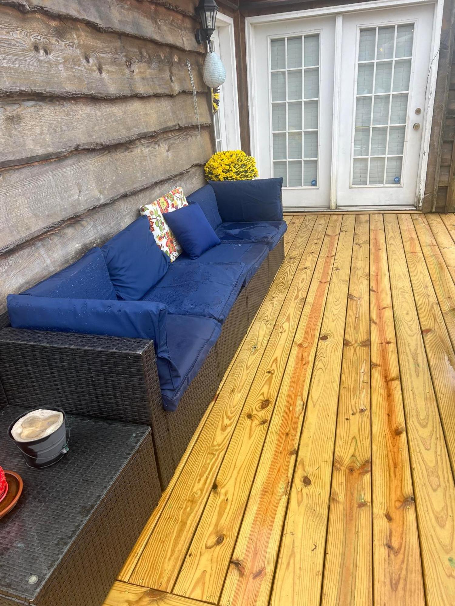 Smiths In-Law Suite! Pet Friendly, Hot Tub! Valley Head Eksteriør bilde