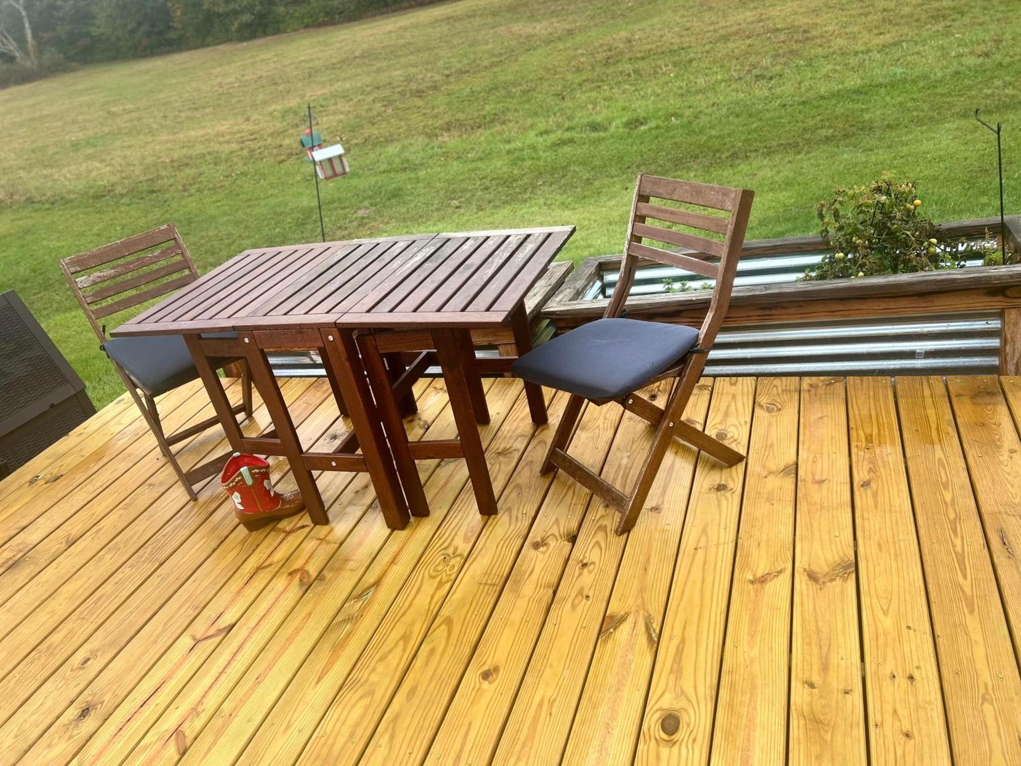 Smiths In-Law Suite! Pet Friendly, Hot Tub! Valley Head Eksteriør bilde
